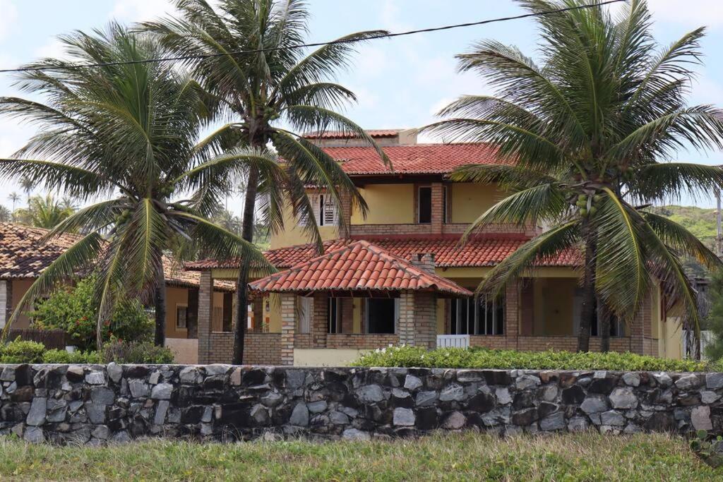 Сasa de vacaciones Beautiful House By The Sea In *