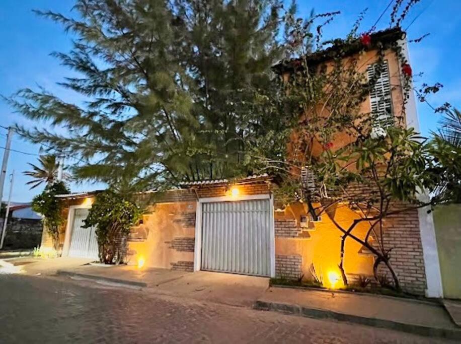 Beautiful House By The Sea In
