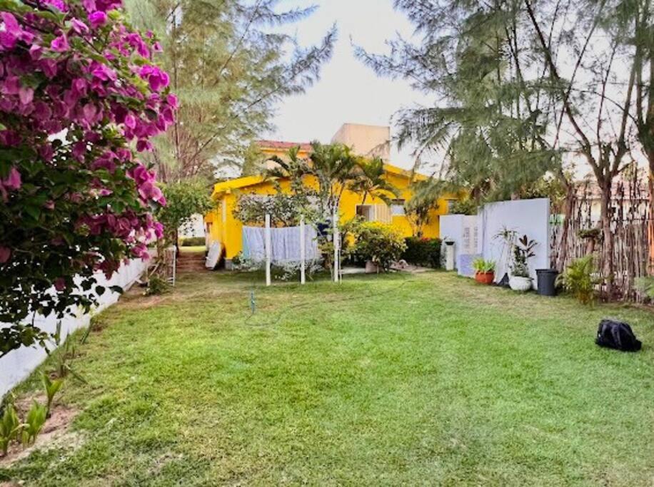 Сasa de vacaciones Beautiful House By The Sea In *
