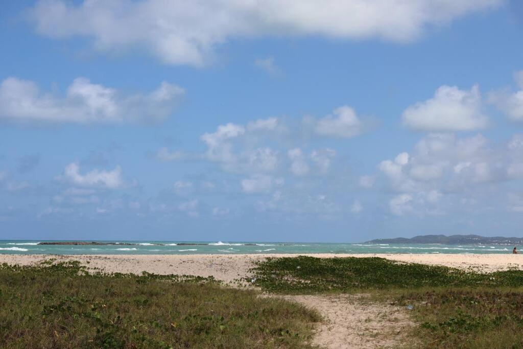 Beautiful House By The Sea In Сasa de vacaciones Barra do Cunhaú