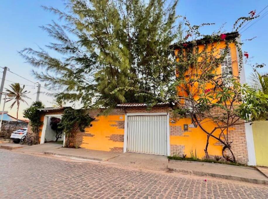Beautiful House By The Sea In * Barra do Cunhaú