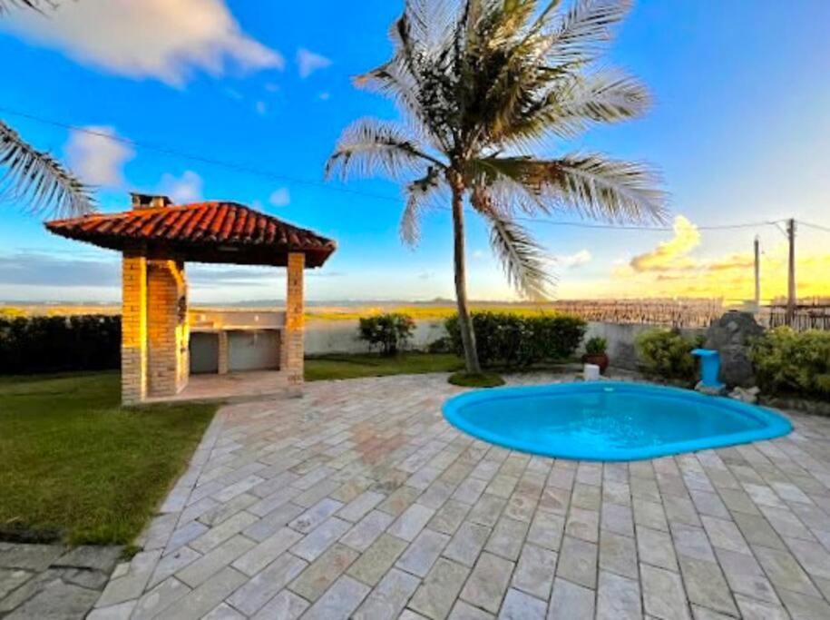 Beautiful House By The Sea In