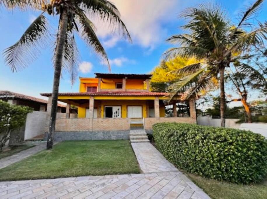 度假居 Beautiful House By The Sea In *