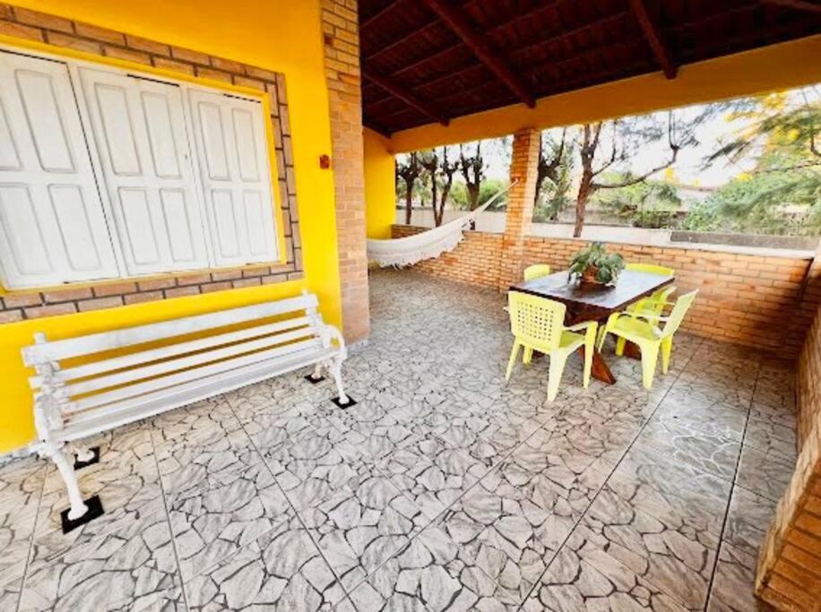 Сasa de vacaciones Beautiful House By The Sea In
