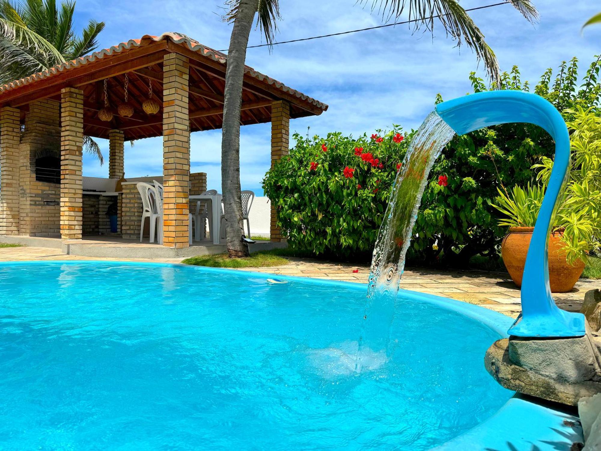 Beautiful House By The Sea In Сasa de vacaciones