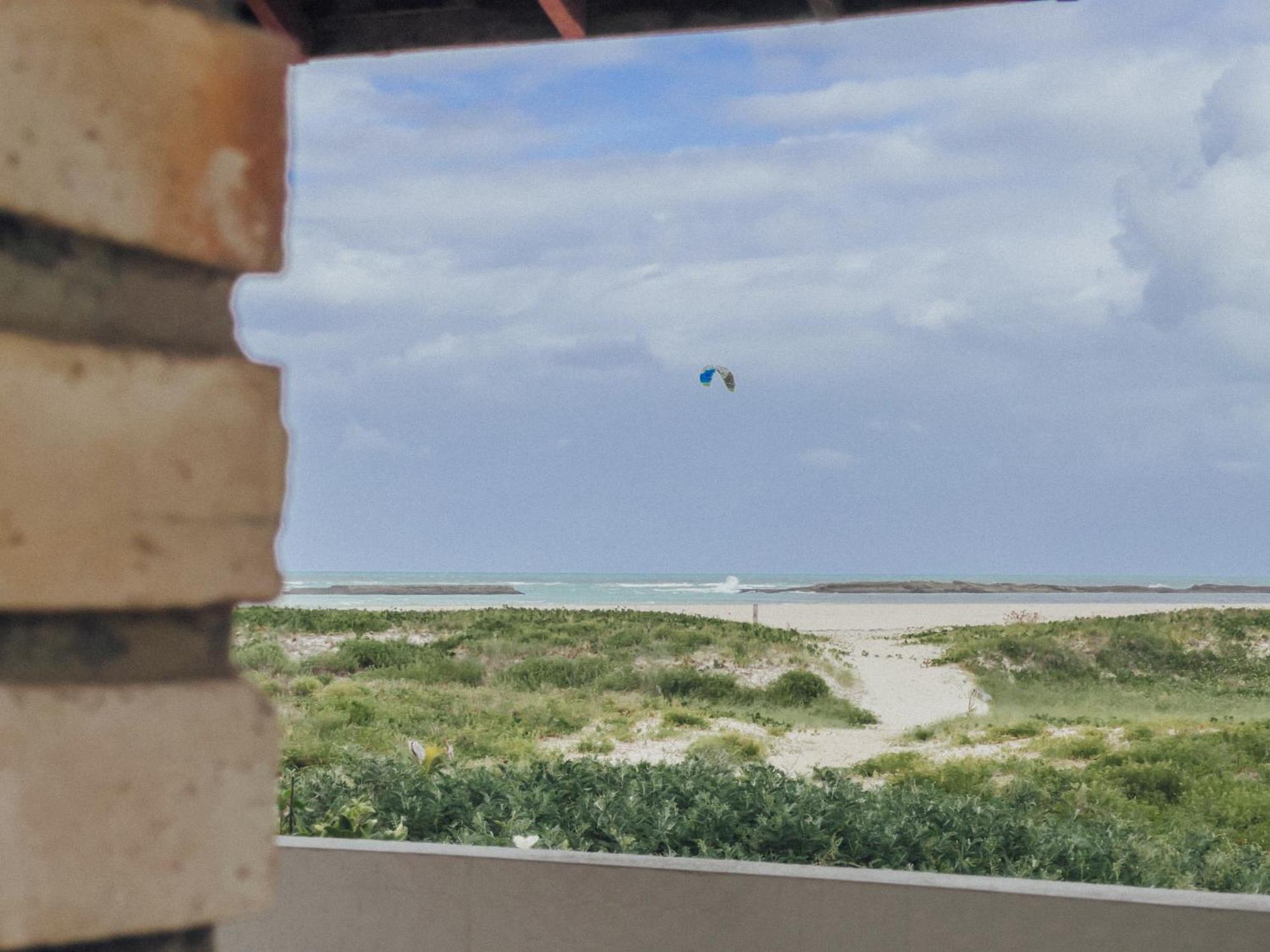 Beautiful House By The Sea In Сasa de vacaciones Barra do Cunhaú